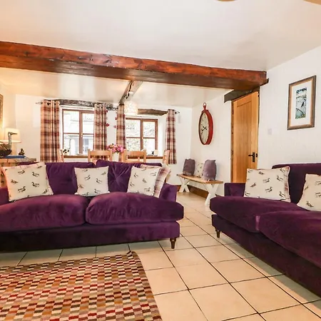 Holiday home 14 Row