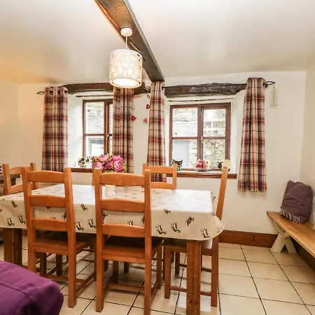 14 Row Holiday home *