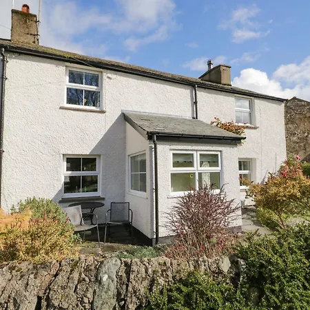 14 Row Holiday home