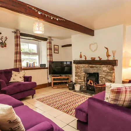 14 Row Holiday home *