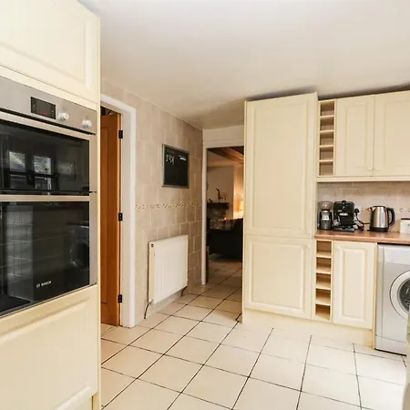 Holiday home 14 Row