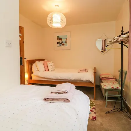 Holiday home 14 Row