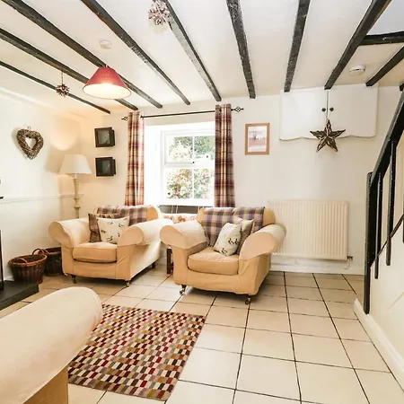 Holiday home 14 Row *