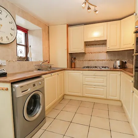 14 Row Holiday home *