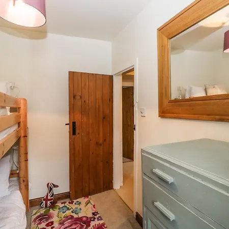 Holiday home 14 Row