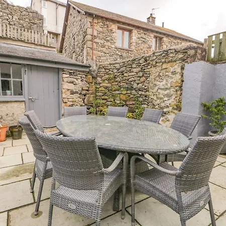Holiday home 14 Row *