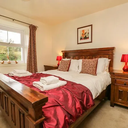 14 Row Holiday home