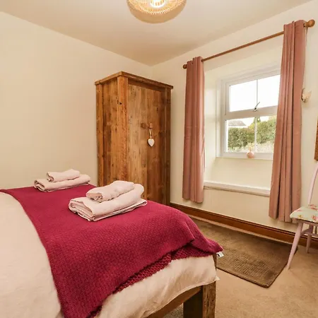 14 Row Holiday home
