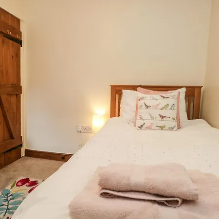 Holiday home 14 Row Holker