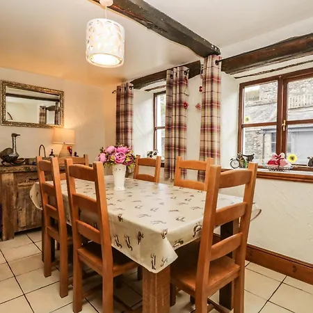 Holiday home 14 Row *
