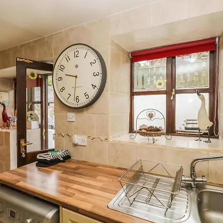 Holiday home 14 Row *