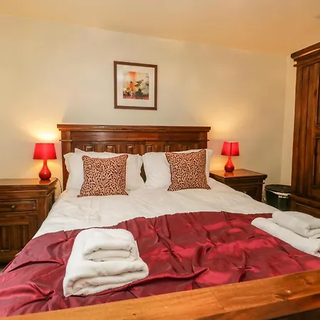 Holiday home 14 Row