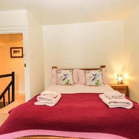 Holiday home 14 Row