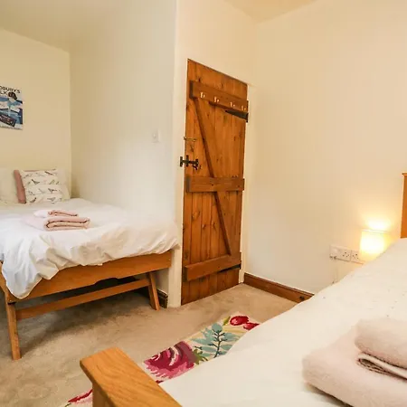 Holiday home 14 Row *