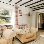 Дом отдыха 14 Row Holker