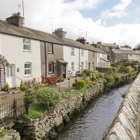 14 Row Дом отдыха Holker